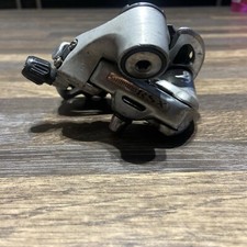 SHIMANO RSX 8 SPEED REAR DERAILLEUR CIRCA 1999