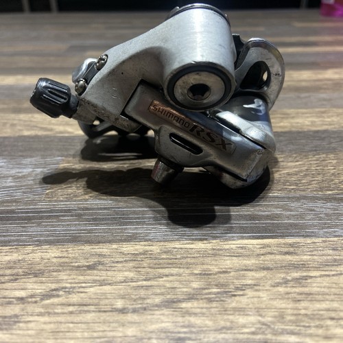 Shimano rsx speed rear - shimano,