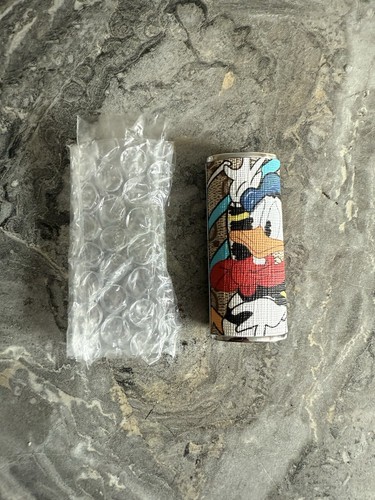 Gucci donald duck - bic, lighter
