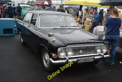 Photo 6x4 view ford - of, a