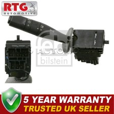 Indicator Stalk Switch Fits