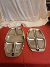 ALESSI - 2 STAINLESS STEEL