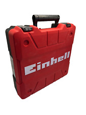 Einhell TE-CD 18/50 Li BL Power X-Change Cordless Drill (Li-ion, 18 V, Brushless