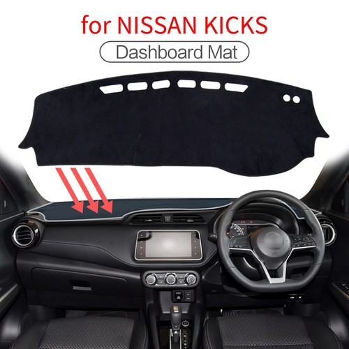 For nissan kicks 2016 2020 - 2016, -2020