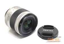 Pentax Q 5-15 mm F/2.8-4.5 ED