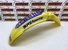 ♻️ Suzuki Rmz 250 2004 - 2006 Front Mudguard ♻️