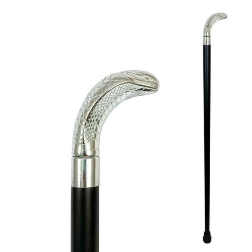 Designer canes cobra - designer,