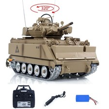 Tongde 1/16 RC Tank M113A1 MRV
