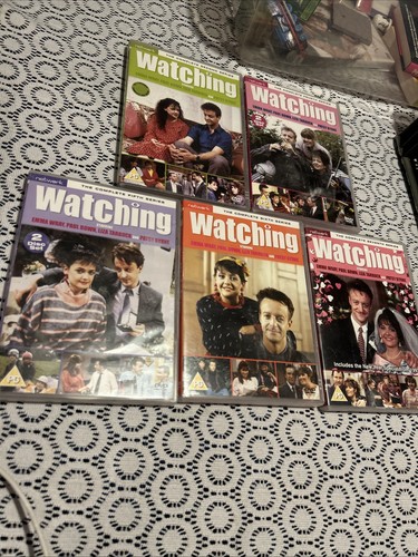 Watching series 5 6 - 4,,