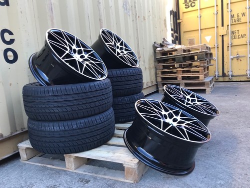 Bmw inch 666m style gloss - inch,