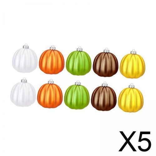 6pack pumpkin hanging - 2-6pack,