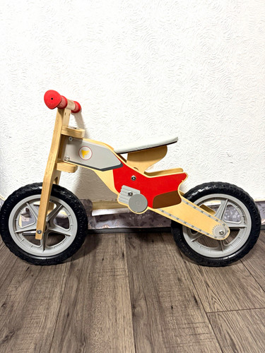 Wooden unisex kids balance - wooden,