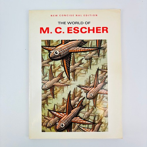 The world escher nal - the, mc
