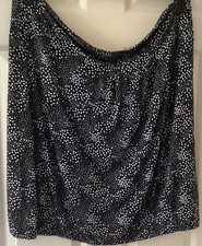 HOLIDAY SHOP/MATALAN Black &