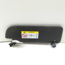 AUDI Q7 4M Left Side Sun Visor