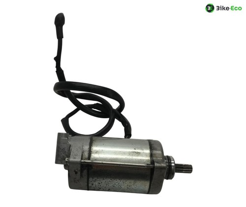Yamaha tdm 900 starter - yamaha,