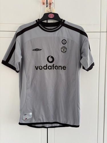 Manchester united umbro - manchester,