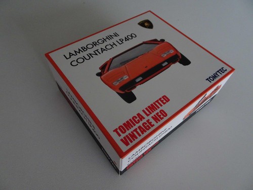 Tomica limited vintage neo - tomica,