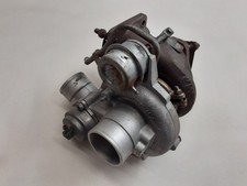 ROVER 75 MG ZT 99-05 1.8 PETROL 18K4 K SERIES 159HP TURBO TURBOCHARGER PMF000090