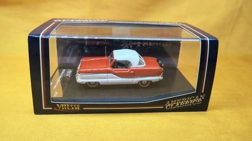 Vitesse 36254 scale 1959 - scale,