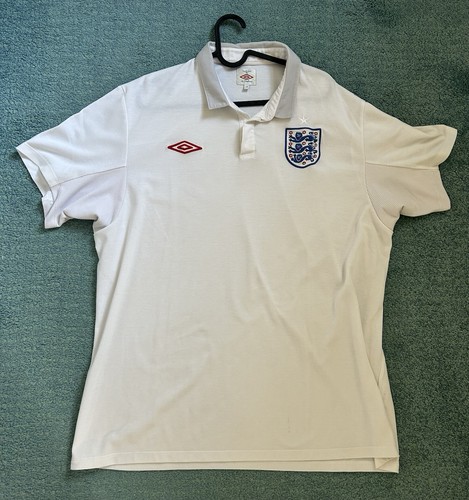 Men england 2010 football - england,