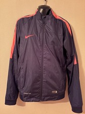Nike Football Authentic Storm