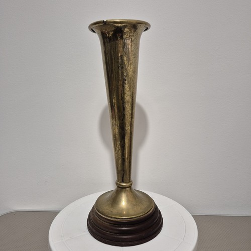 Large vintage brass - vintage,