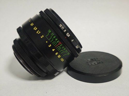 Zenit helios f2 - helios, /
