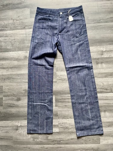 Jeans oz raw japanese - -,