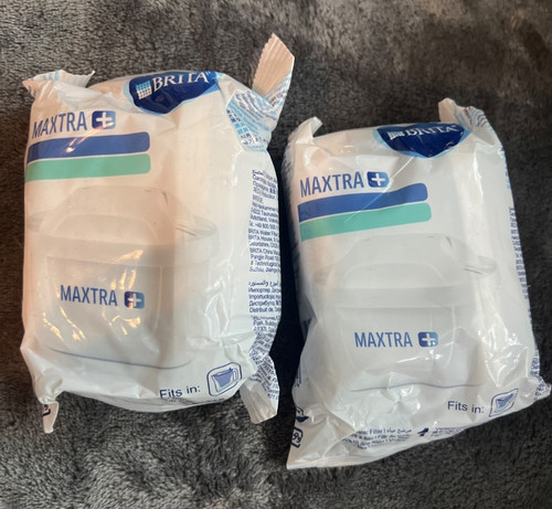 New brita maxtra water - brita,