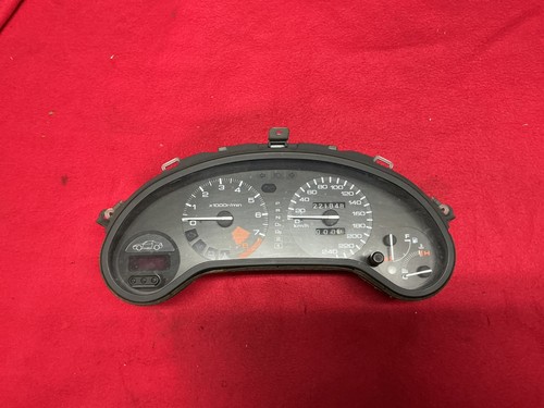 1992 1996 honda crx - honda, esi