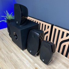Focal 5.1.2 Dobly Atmos (X5