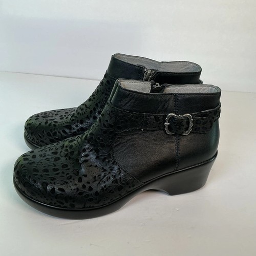 Alegria ankle boots womens - alegria,
