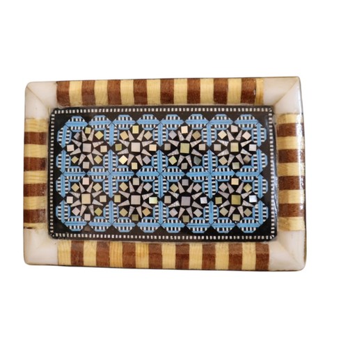 Antique style arabic handmade - style,