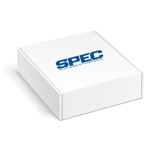 Spec stage sprung clutch - spec,