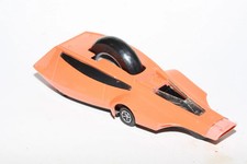 Dinky 354 Pink Panther Car