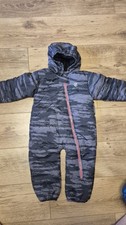 2 X Dare2b Puffer Snow Suits