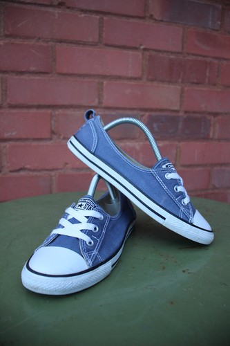 Converse ballet lace navy - converse,
