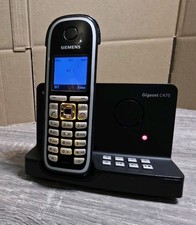 C475 Siemens Gigaset Base