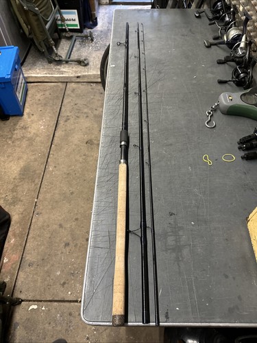 Daiwa theory match - theory, thm13w