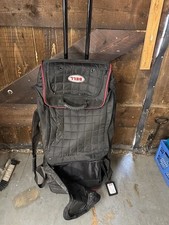 Bell 86L Trolley Bag, Medium - Motorsport Equipment / Travel / Padlock Option