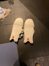 Gray nicolls cricket - gray-nicolls, pads