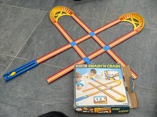 Vintage 1988 Matchbox Smash