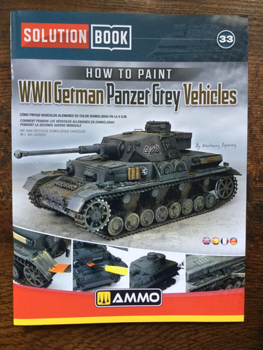Solution book how paint - book, to