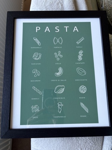 East end prints pasta - end,