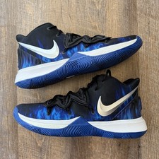 Nike Kyrie 5 V Duke Blue