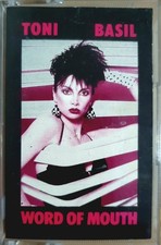 Toni Basil - Word Of Mouth