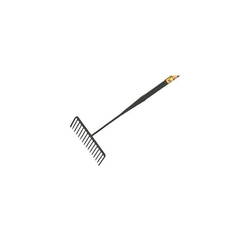 Roughneck rou68500 tarmac - tarmac, rake