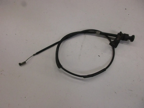 Choke cable honda 185 s - cable,