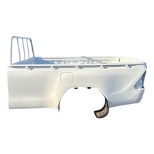 TOYOTA HILUX REAR BODY BED BOX TUB BUCK TRAY SINGLE CAB 2016-2023